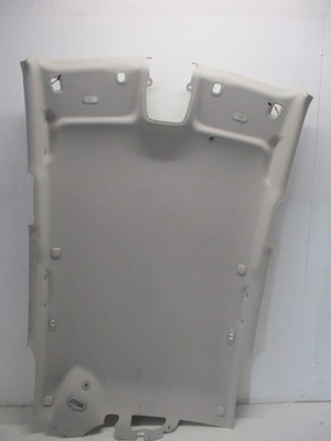 Потолок renault scenic iv 4 2016r фото №1