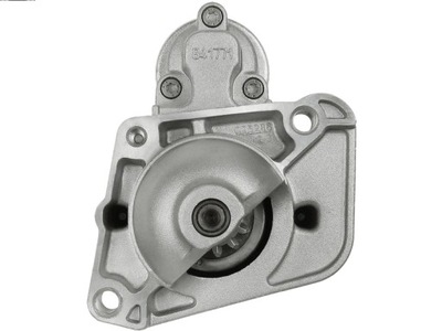 Nowy Rozrusznik RENAULT Kangoo 1.5 Blue dCi 115 DACIA Duster 1.5 dCi 95