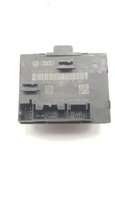 MODULIS VALDIKLIS DURYS AUDI A5 8T 8T0959795B 