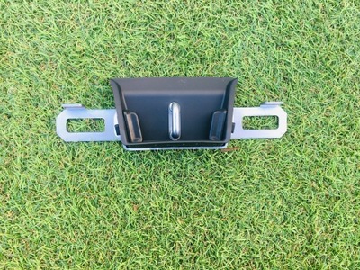 Volvo v60 засувка кришки багажника 31455915 фото №1