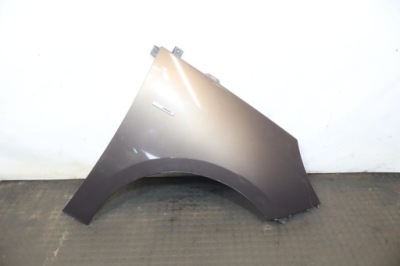 Крила правий передній renault megane scenic iii fl tecnb фото №1