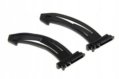 Петлі кріплення бардачка opel astra g -2009 фото №1