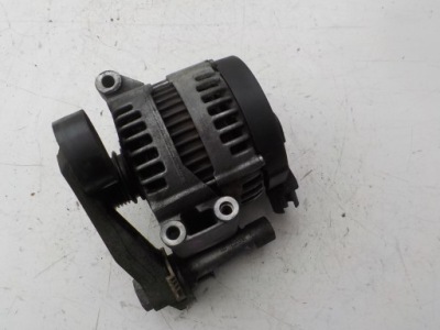 Mini cooper r56 1.4 1.6 16v 1.6 turbo генератор 757565080 фото №1