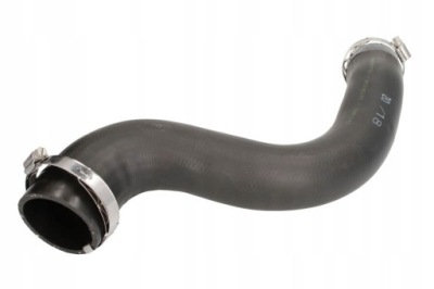 Шланг повітря наддувний thermotec dci051t фото №1