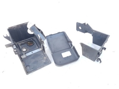 Volvo c 30 1.6 дизель основа корпус акумулятор фото №1