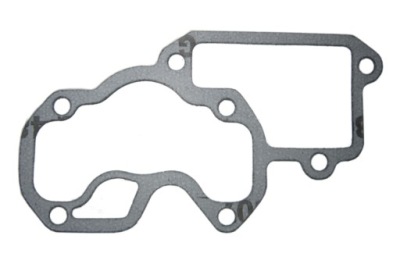 Прокладка коллектор впускной microcar virgo mgo 527 фото №1