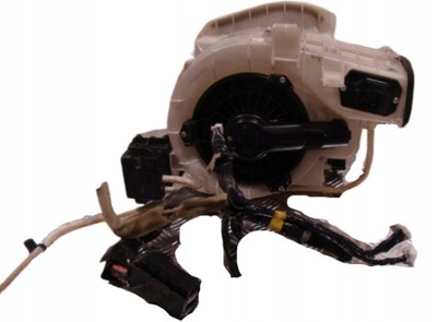 Infiniti q70 m m35 m37 m30d двигун вентилятор фото №1