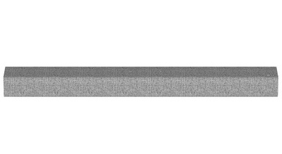 SOUNDBAR LG DSP2W 2.1 100W USB BLUETOOTH SZARY