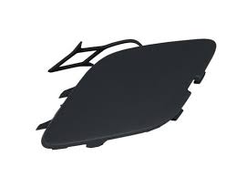 Opel astra j 09-12 заглушка фаркоп заглушка перед фото №1