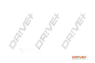 DRIVE+ FILTRAS ORO RENAULT 1.3B 21- KADJAR 