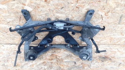 Подрамник передние балка mercedes w207 lift фото №1