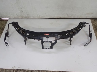 Pas передний панель фары усилитель перед pod радар mercedes s500 w221 фото №1