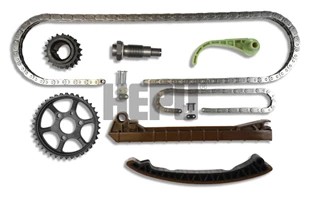 HEPU 21-0092 SET CHAIN VALVE CONTROL SYSTEM MECEDES A W168 98- CDI - milautoparts-fr.ukrlive.com