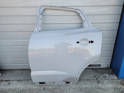 Jaguar e-pace - двері задня задні ліва фото №1