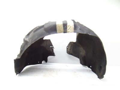 Подкрылок левый перед левая передние тканевый audi a5 s5 8t b8 8t0821171m фото №1