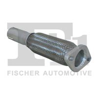 FISCHER СОЕДИНЕНИЕ ЕЛАСТИЧИСКОЕ WZM.45X290MM NACIECIE FORD FIESTA IV 95-\/PUMA 97 фото