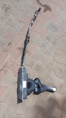 Домкрат перемикання передач nissan micra 1.5dci 03r фото №1