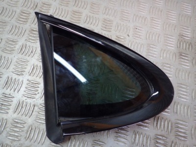 Porsche panamera 971 стекло кузовная as3 l 19r фото №1