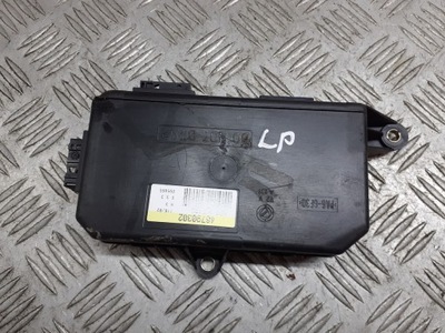 Модуль двері лівий перед fiat stilo 46790302 фото №1