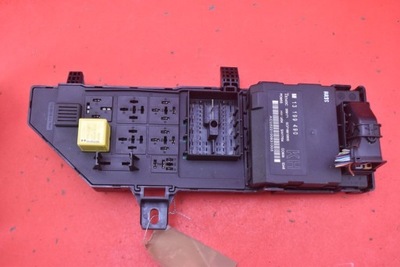 Коробка запобіжників bsi opel signum 1.9 cdti фото №1