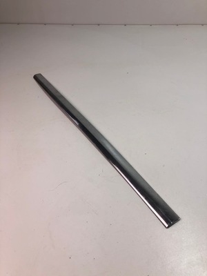 Молдинг дверь перед левый vw transporter t6 фото №1