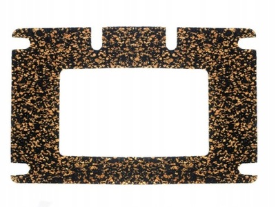 USZCZELKA KORKOWA DO DMUCHAWY WENTYLATORA