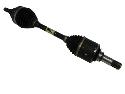 Mercedes ml w164 164 привідний вал перед передня ліва фото №1