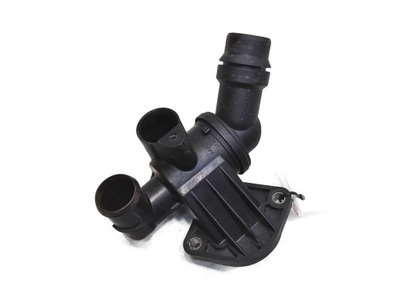 Термостат корпус audi a4 b7 2.0 tfsi фото №1