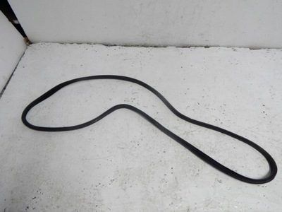 Прокладка кузовна права kia sorento 18- фото №1