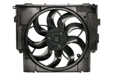 VENTILADOR DEL RADIADOR DEL MOTOR BMW 5 (F10), 5  