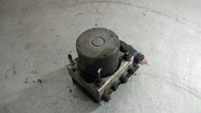 Насос abs fiat grande punto 0265231535 фото №1