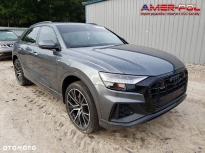 Audi Q8 Audi Q8