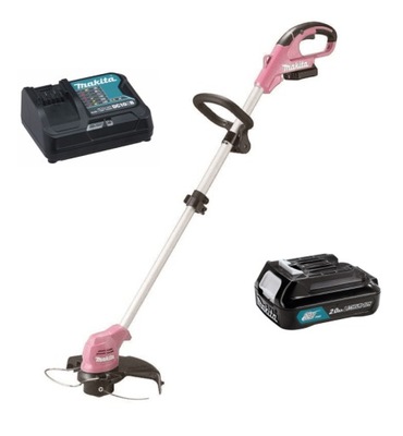 MAKITA UR100DSAP PODKASZARKA AKUMULATOROWA 12V CXT