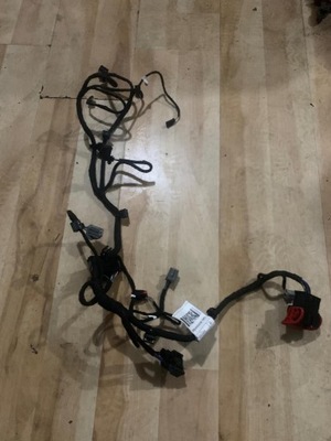 Джгут електропроводка підлокітник alfa romeo giulia 505648940 фото №1