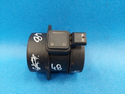 Расходомер w204 5wk97017 фото №1