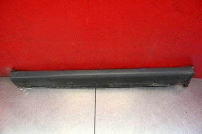 Накладка порог правая honda hr-v h-r v 1 i 3d 00r фото №1