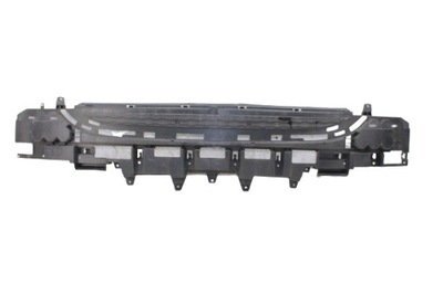 Chrysler pacifica 17 18 19 абсорбер бампера перед фото №1