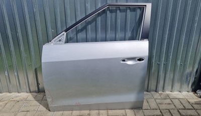 Ssangyong tivoli двері ліва передні фото №1