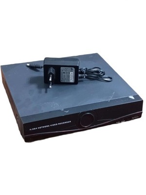 REJESTRATOR DO KAMER VTVISION VAHR-04HD