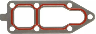 Elring 801.610 уплотнение, насос водяная фото №1