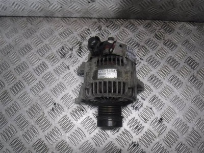 Генератор jeep cherokee liberty kj 2.5 crdi фото №1