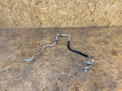 Трубка шланг кондиционера renault espace v 924547715r фото №1