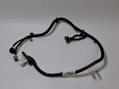 Жгут электропроводка шланг кабель renault kangoo ii iii lift 13-21 #7686 фото №1