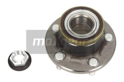 MAXGEAR 33-0557 КОМПЛЕКТ ПІДШИПНИКІВ КОЛЕСА