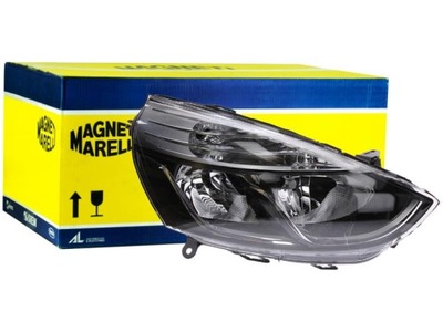 LAMP LAMP RIGHT RENAULT CLIO IV 12-  