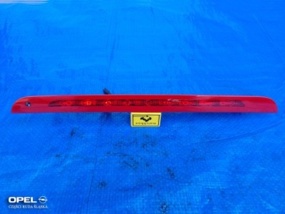 Opel-części zafira c фонарь  стоп крышки задняя задняя led 13278789 фото №1