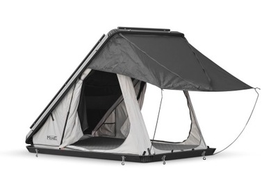 Namiot dachowy - Namiot samochodowy More 4x4 hardshell 1.0