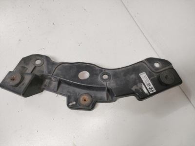 Alfa romeo stelvio ремень передний панель фары правый кронштейн усилитель правое ori фото №1