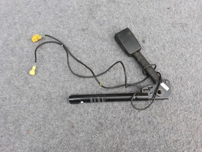 Натягувач поперечина правий перед mercedes w211 e-klasa фото №1