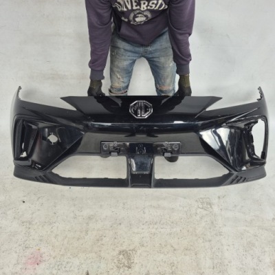 Mg4 mg 4 mulan 22- бампер перед передній фото №1